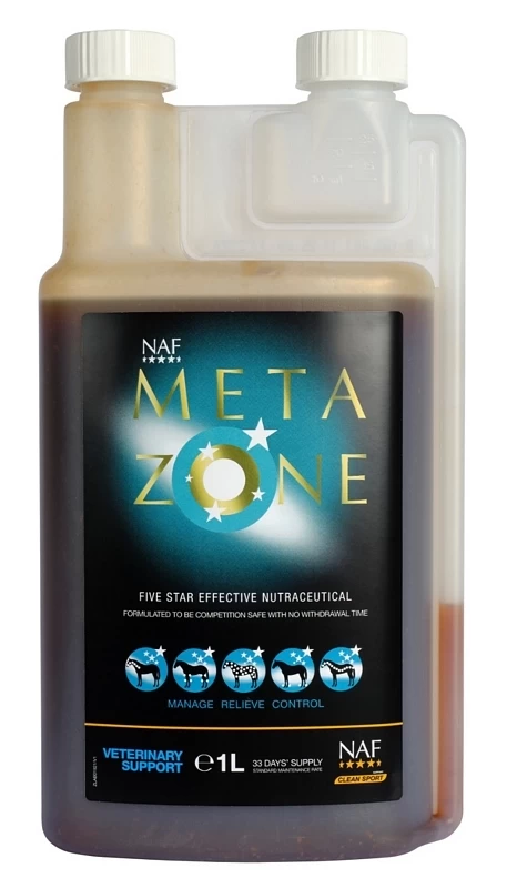NAF Metazone Liquid 1L 1 NAF Metazone Liquid 1L