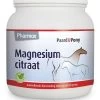 Pharmox Magnesiumcitraat 500g