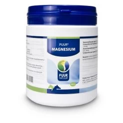 PUUR Magnesium 500g