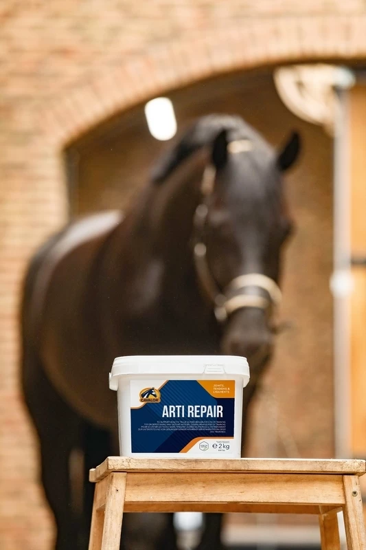 Cavalor Arti Repair 2kg 2 Cavalor Arti Repair 2kg - Image 2