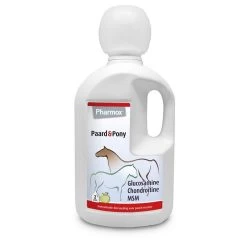Pharmox Glucosamine 2L