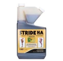 TRM Stride HA Solution 1.183 Ltr
