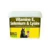 NAF Vitamine E And Selenium Plus 1kg