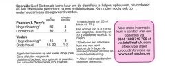 NAF Biotics 300g -Equestrian Supplies Online Shop 513001061000W 3 513001061