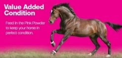 NAF In The Pink Powder - Opkikker 700gr 7 NAF In The Pink Powder - Opkikker 700gr -Equestrian Supplies Online Shop 513001067000W 4 513001067