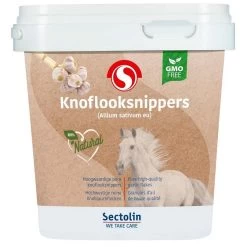 Sectolin Garlic Flakes 2kg