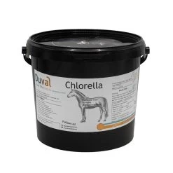 Duval Chlorella 3kg