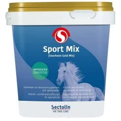 Sectolin Sportmix 2kg