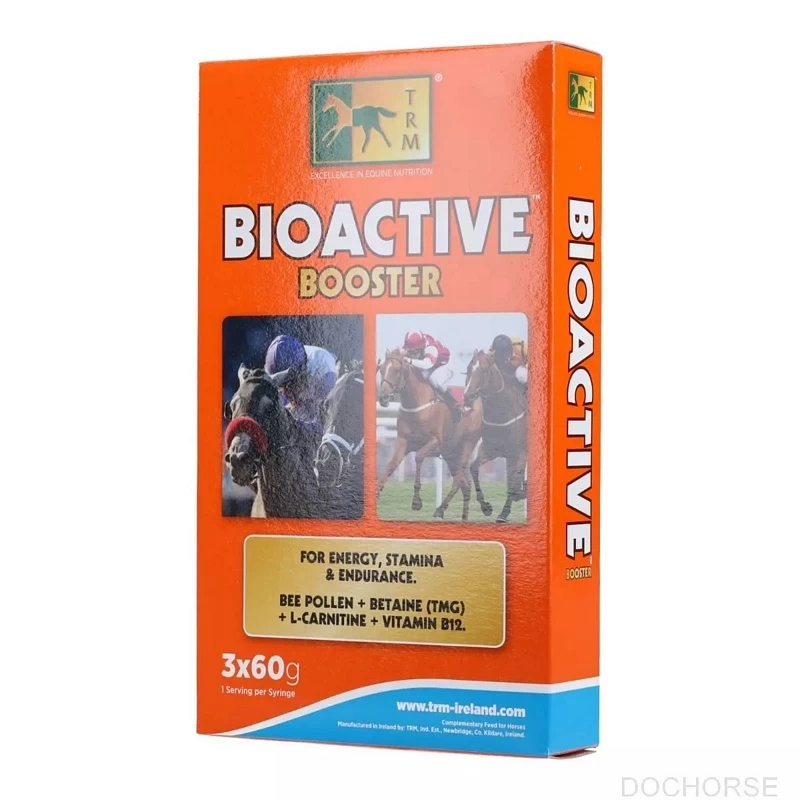 TRM Bio Active Energybooster 3-pack 1 TRM Bio Active Energybooster 3-pack