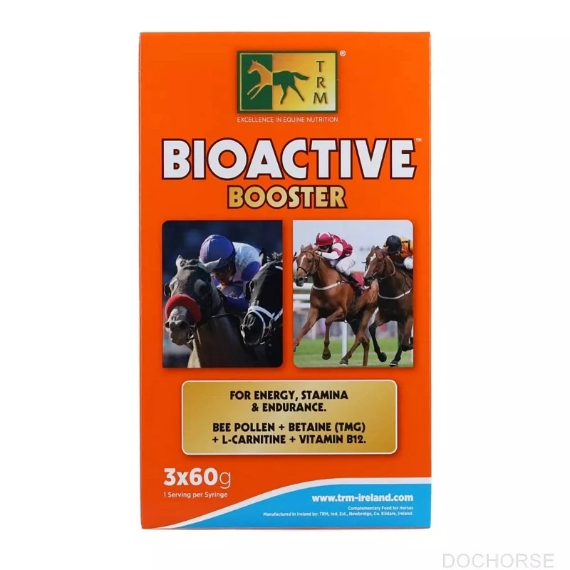 TRM Bio Active Energybooster 3-pack 2 TRM Bio Active Energybooster 3-pack - Image 2