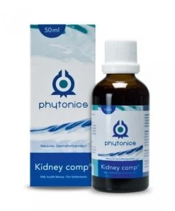 Phytonics Kidney Comp 50 Ml