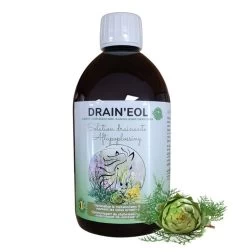 Essence Of Life Drain'eol 500ml