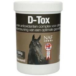 NAF D-Tox 500gr