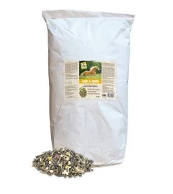 VITALstyle Muesli Light & Sober 15kg